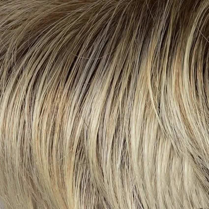 Gisela Mayer Hip Fresh 23 20-20+12 Sandy Blond Rooted