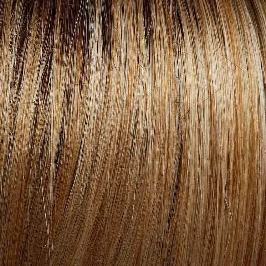 Gisela Mayer Hip Point 23 20-20+12 Sandy Blond Rooted