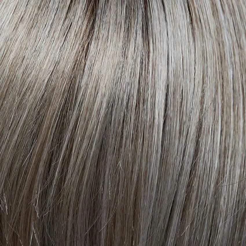 Gisela Mayer Hip Point 1001 22-20+14 Ash Blond Rooted