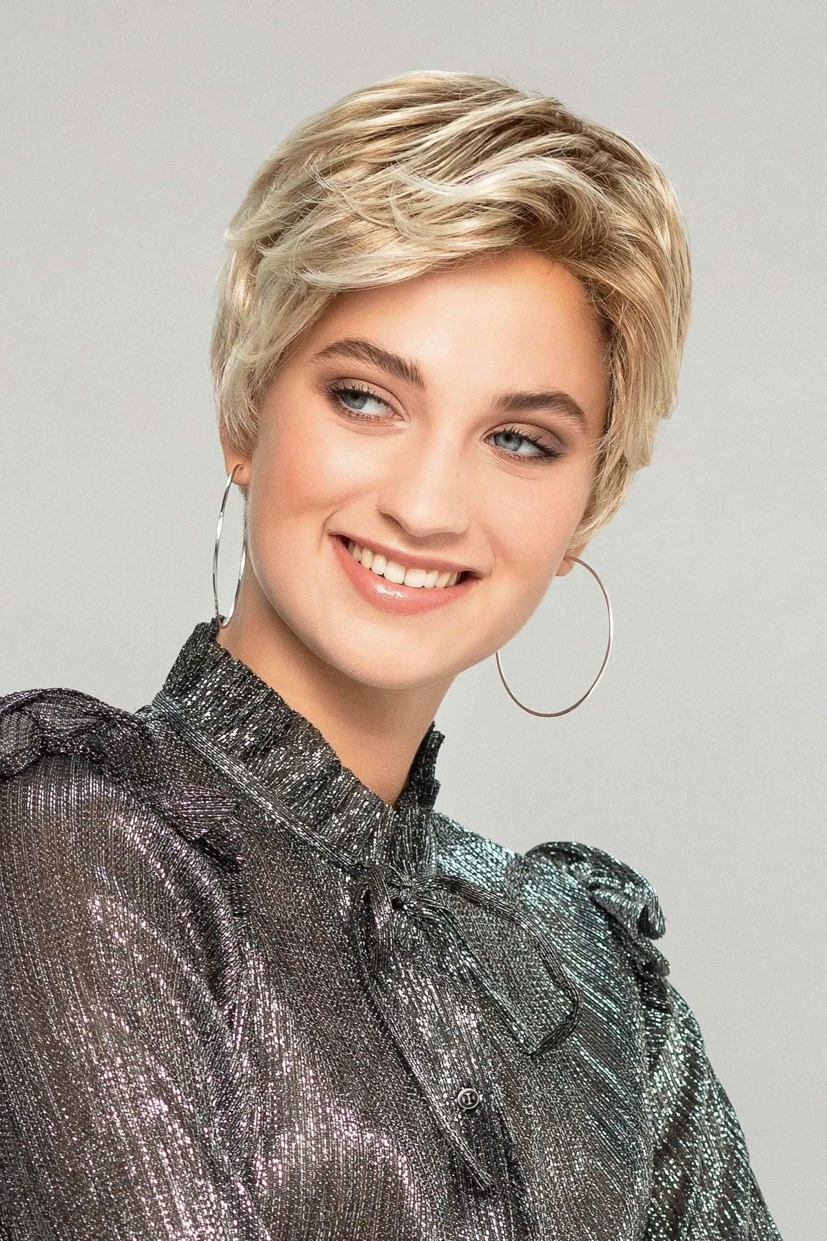 Gisela Mayer Kiss Mono Deluxe