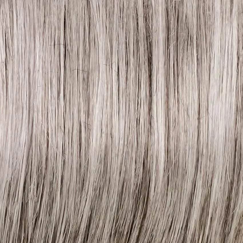 Gisela Mayer Kiss Mono Deluxe light salt & pepper grey 60 56-51