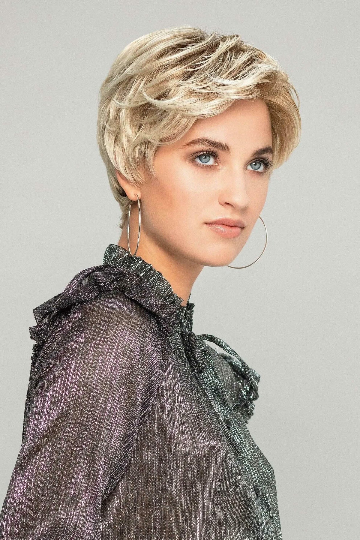 Gisela Mayer Kiss Mono Deluxe