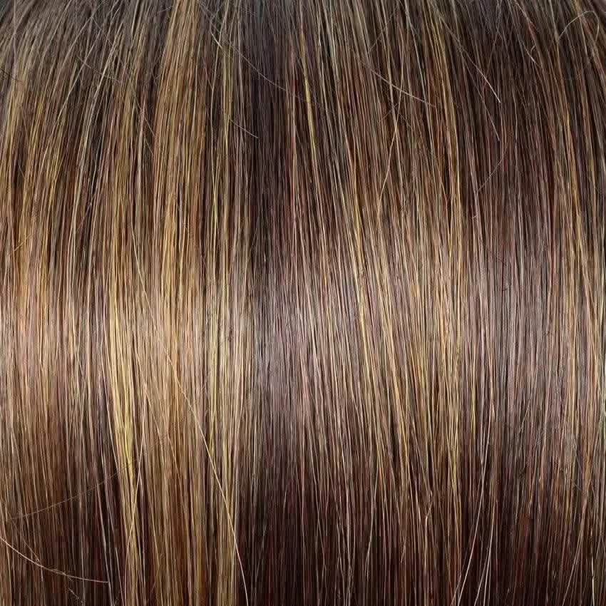 Gisela Mayer Kiss Mono Deluxe light chocolate mix 8 27 16+10