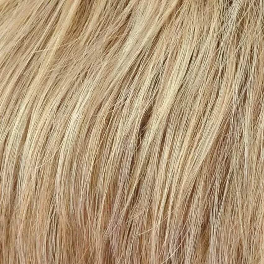 Gisela Mayer Kiss Mono Deluxe caramel rooted - 20 25-14