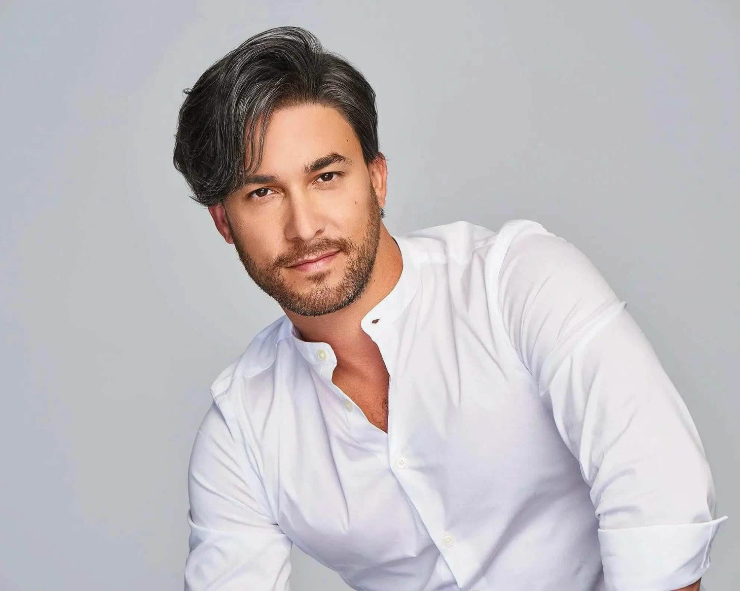 Gisela Mayer Polo Cut Lace Deluxe