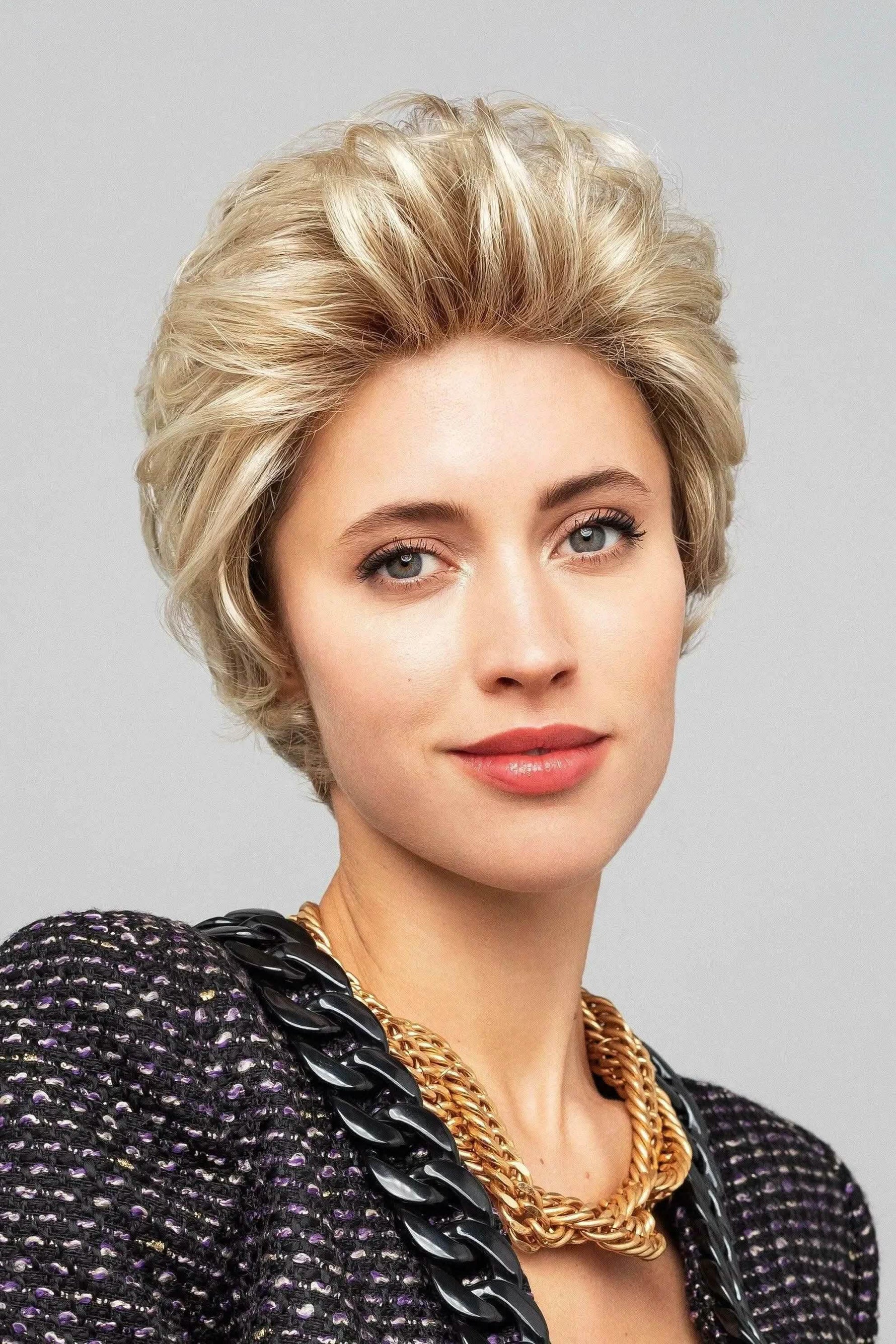 Gisela Mayer Society Mono Lace Deluxe