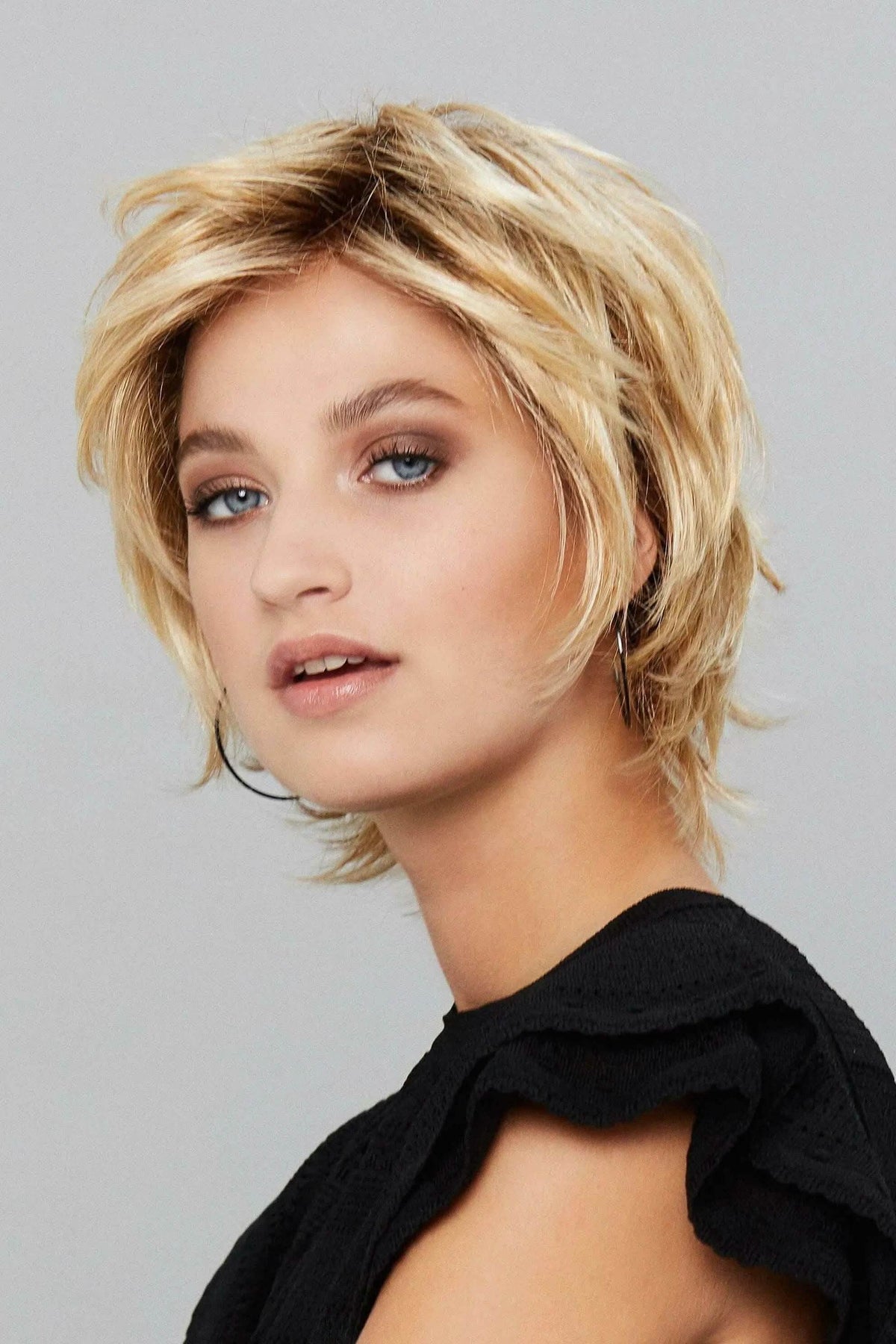 Gisela Mayer Sugar Lace