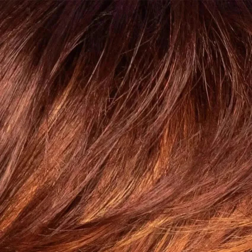 Gisela Mayer Super Clic fire rooted (28-1002+8)