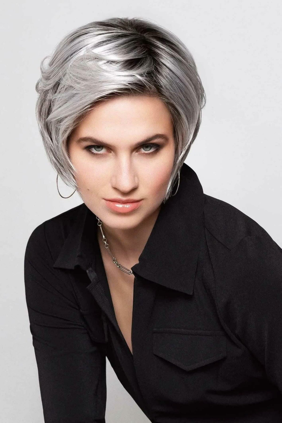 Gisela Mayer Touch Mono Lace