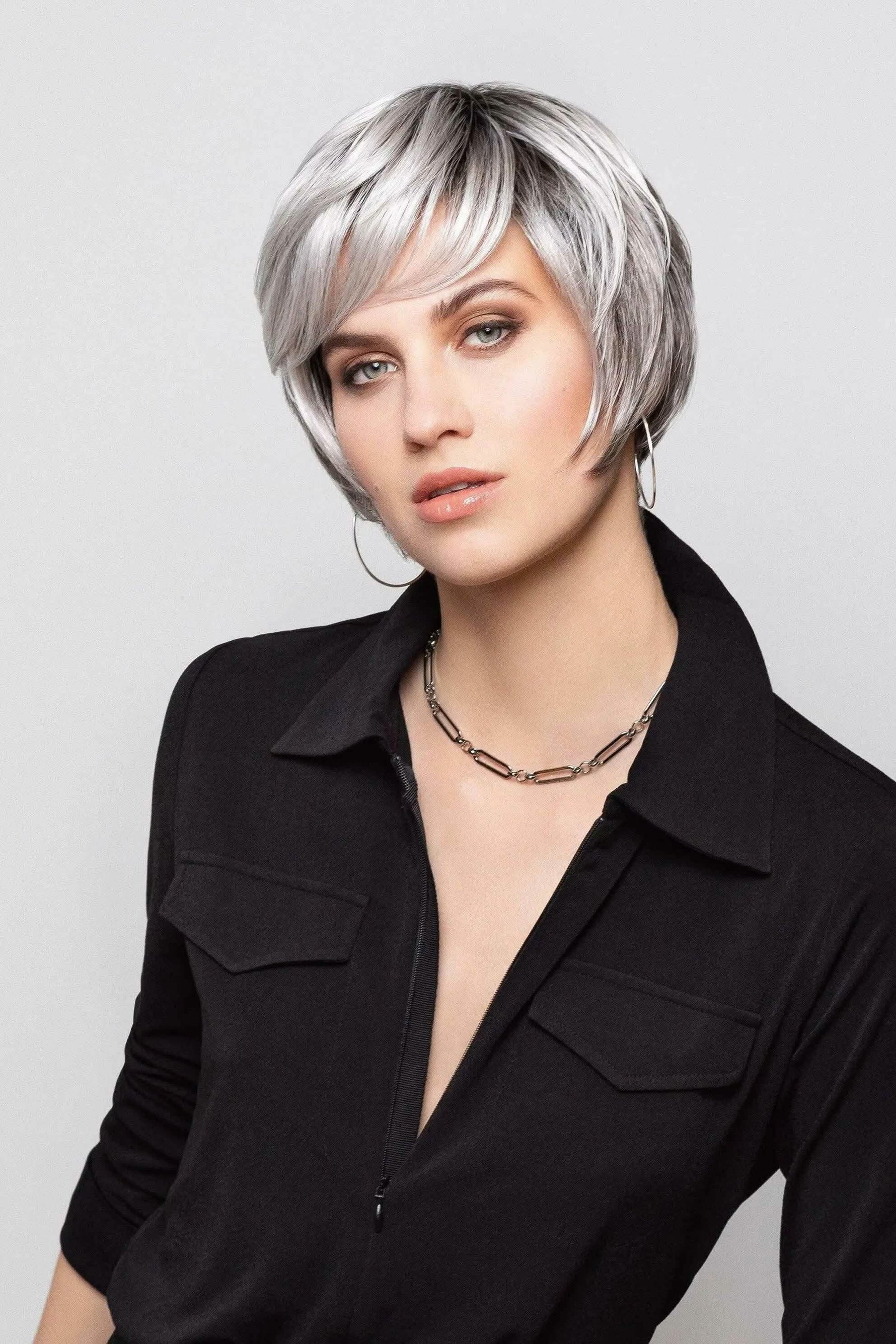 Gisela Mayer Touch Mono Lace