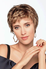 Gisela Mayer Zara Lace Special (Standard) bernstein rooted - 10 16 27+10