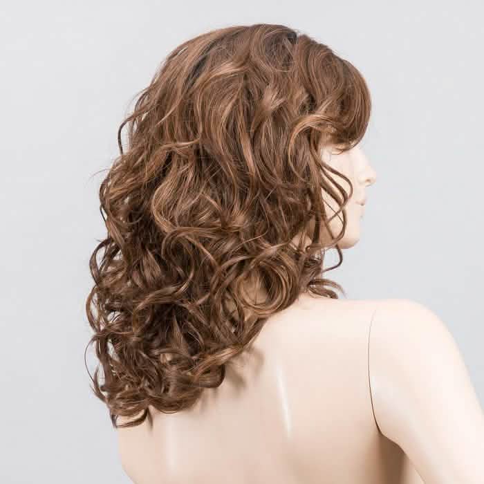 Ellen Wille Heaven Mono Part chocolate rooted
