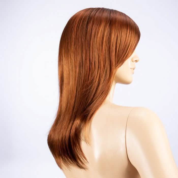 Ellen Wille Impress cinnamon rooted