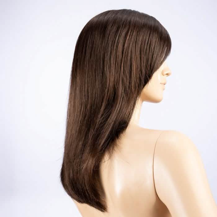 Ellen Wille Impress darkchocolate rooted