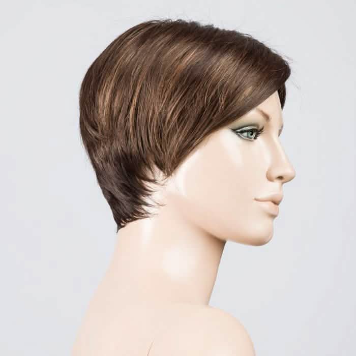Ellen Wille Jump Mono chocolate mix