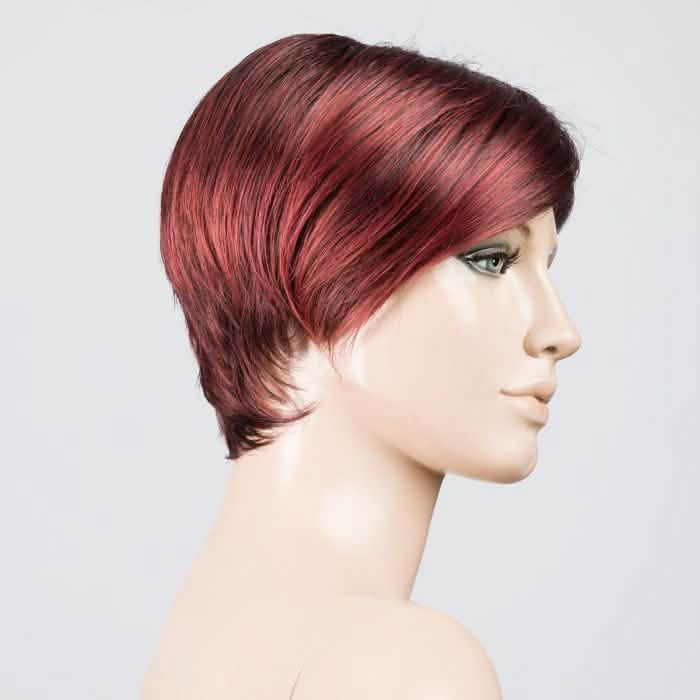 Ellen Wille Jump Mono darkcherry mix
