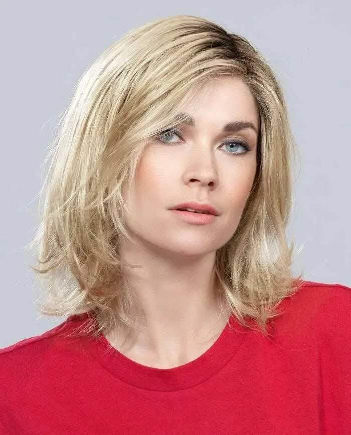 Ellen Wille Lucky Mono Part