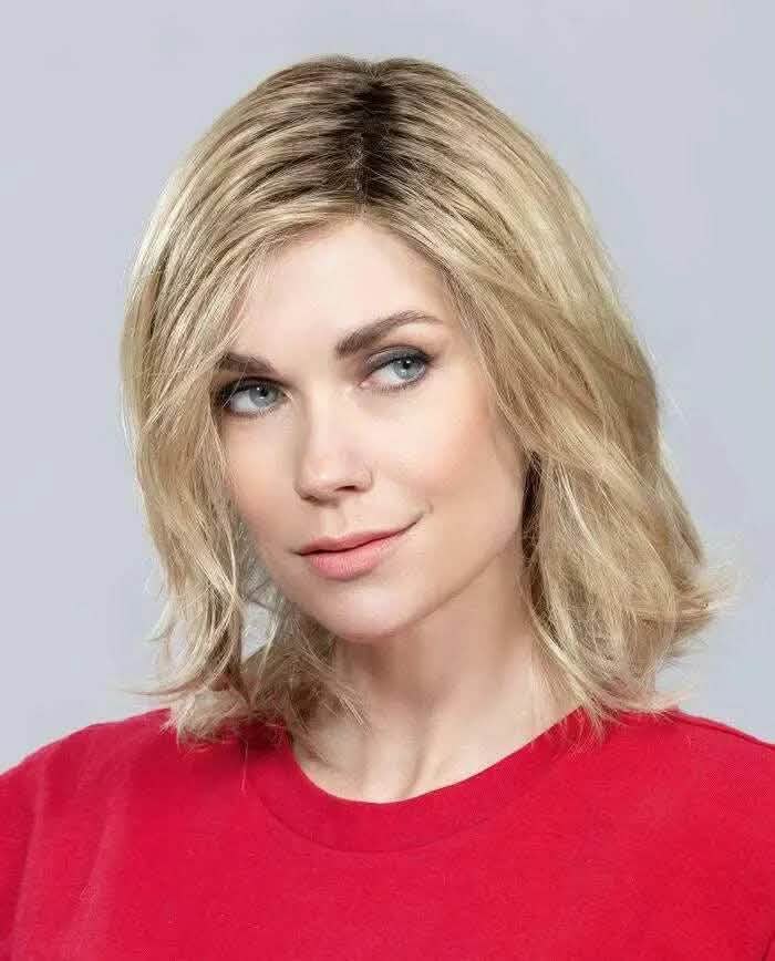 Ellen Wille Lucky Mono Part