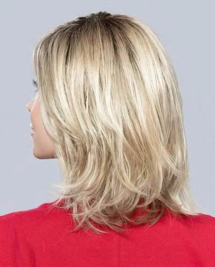 Ellen Wille Lucky Mono Part lighthoney rooted