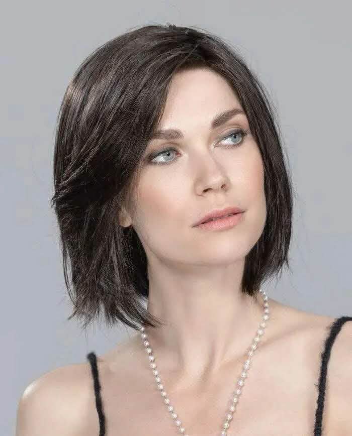 Ellen Wille Elite Small Mono Part espresso mix