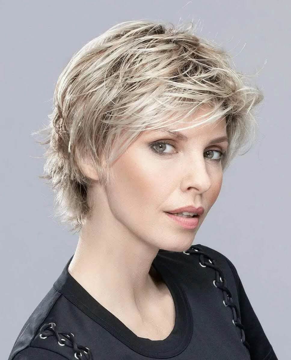 Ellen Wille Flip Mono pearlblonde rooted