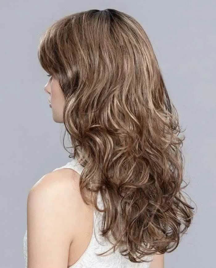 Ellen Wille Pretty hotmocca rooted