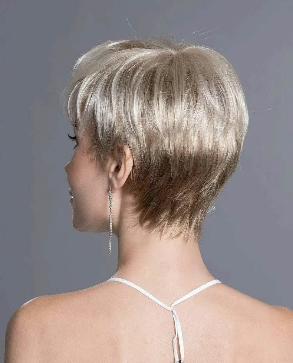 Ellen Wille Pixie