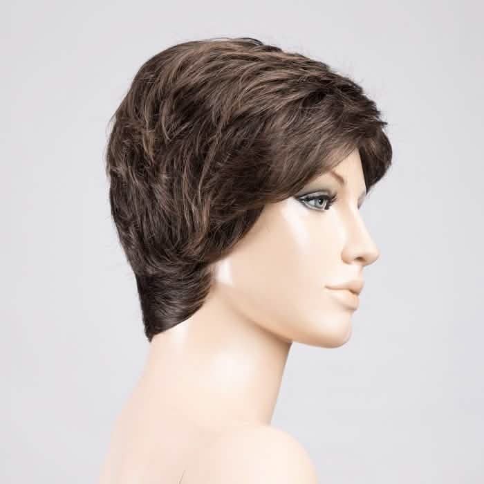 Ellen Wille Lavia Super coffee brown mix