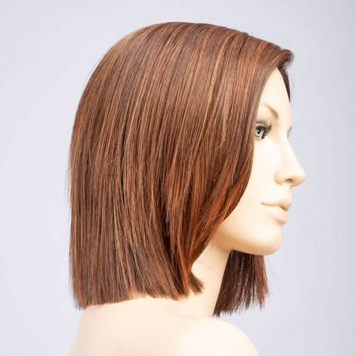 Ellen Wille Lia Mono Part II cinnamonbrown rooted