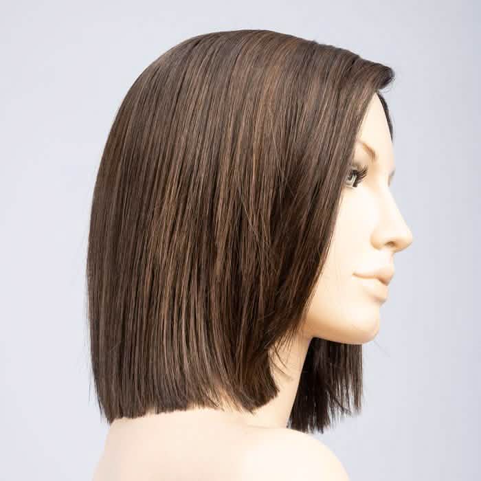 Ellen Wille Lia Mono Part II coffeebrown rooted