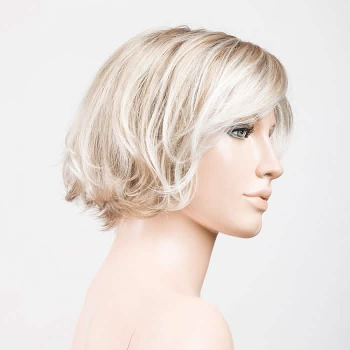 Ellen Wille Like Mono Part pearlblonde rooted