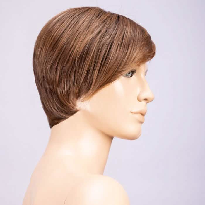 Ellen Wille Link Mono Part chocolate rooted