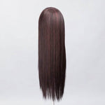 Ellen Wille Look aubergine mix