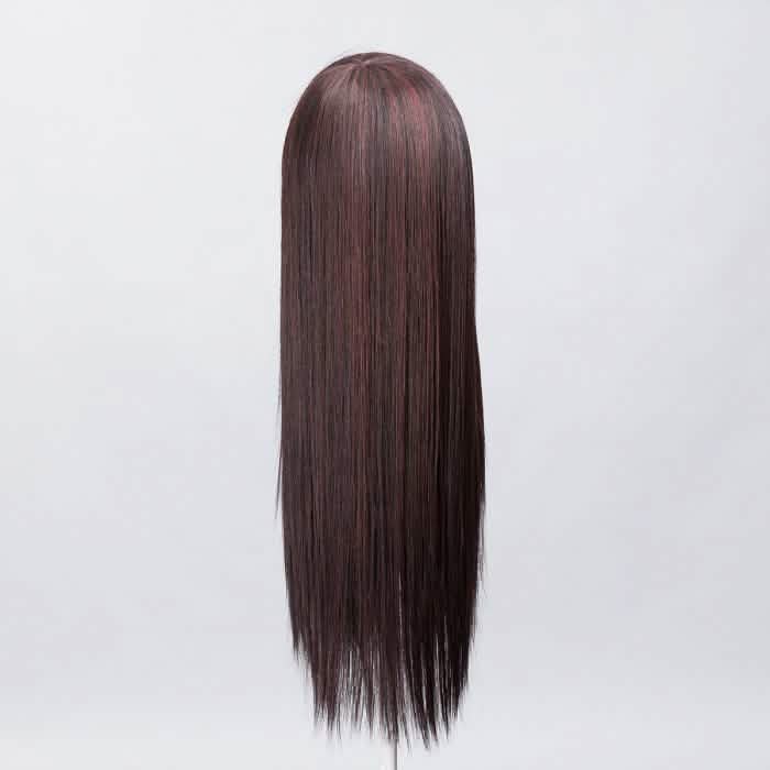 Ellen Wille Look aubergine mix