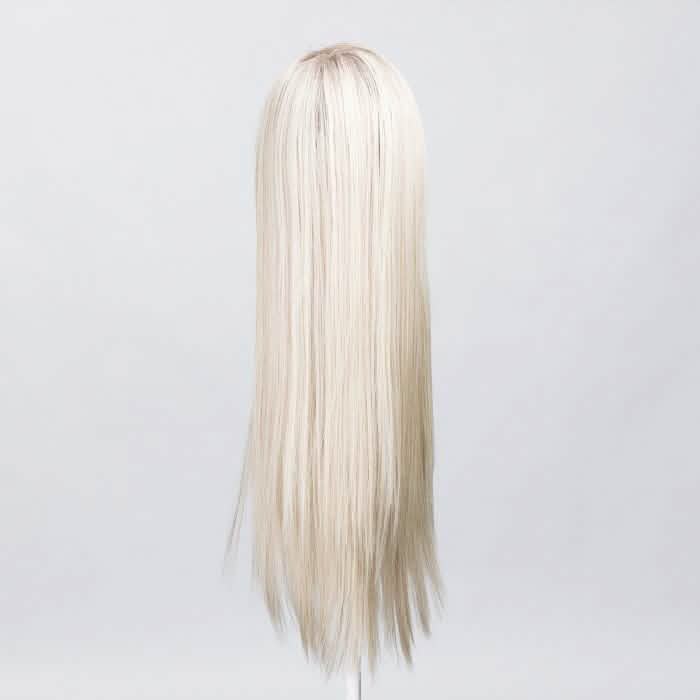 Ellen Wille Look champagne rooted
