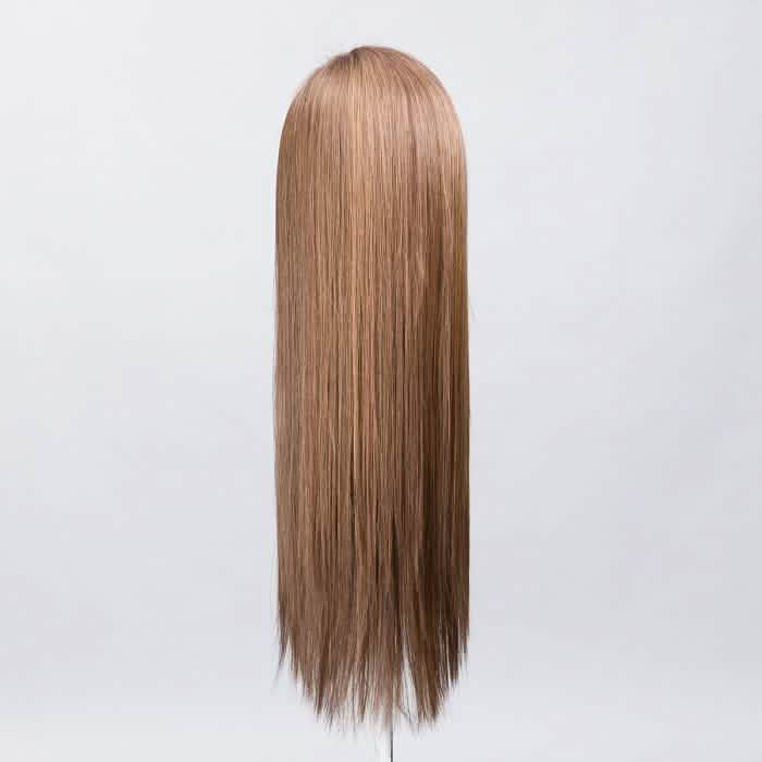 Ellen Wille Look chocolate rooted