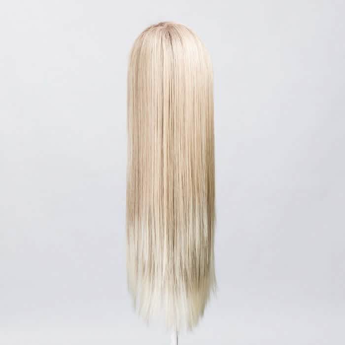 Ellen Wille Look sandyblonde rooted