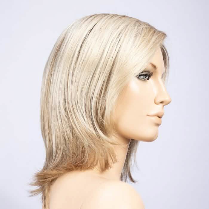 Ellen Wille Lucky Mono Part lightchampagne rooted