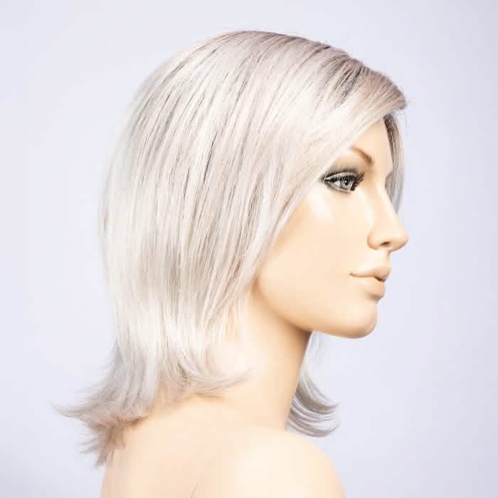 Ellen Wille Lucky Mono Part silverblonde rooted