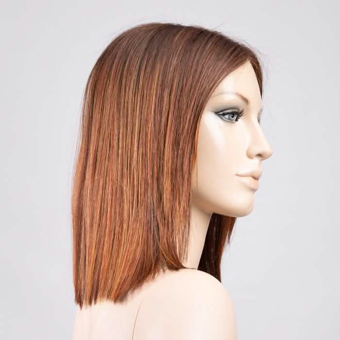 Ellen Wille Luzzi Mono Part tizian red tipped