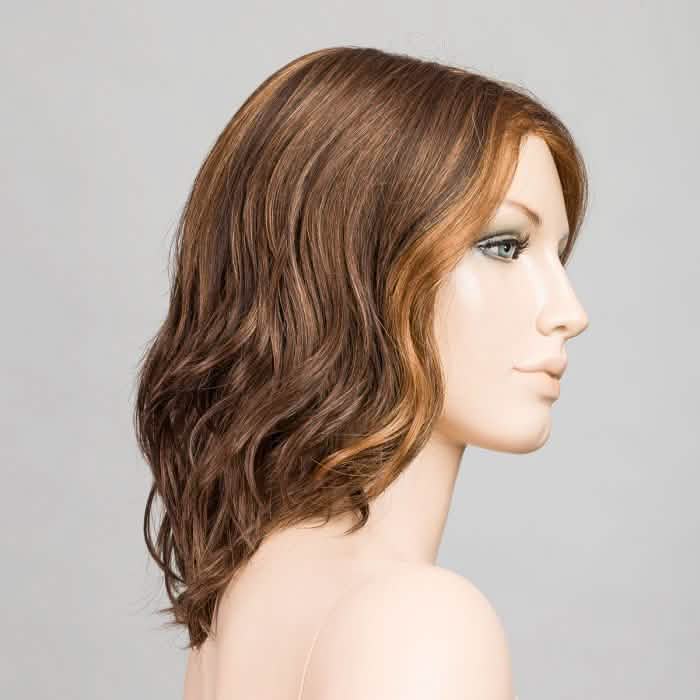 Ellen Wille Mila Mono chocolate lighted