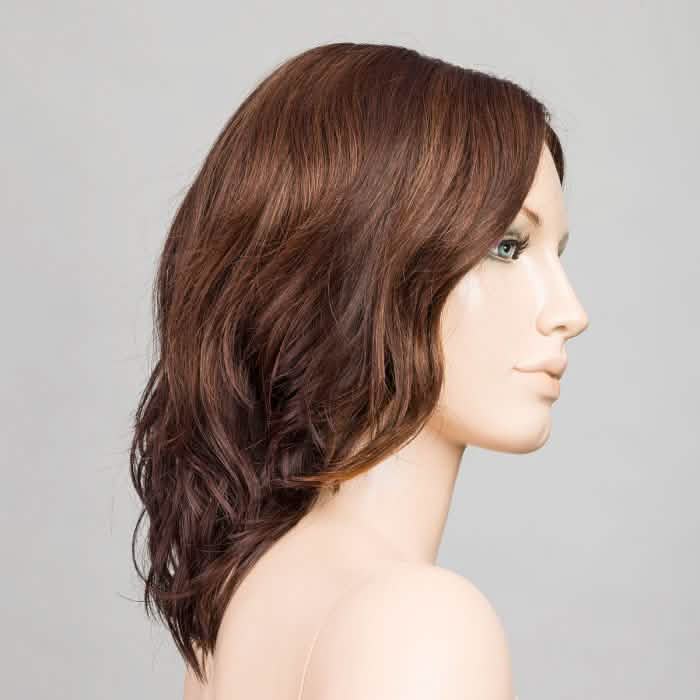 Ellen Wille Mila Mono dark chocolate lighted