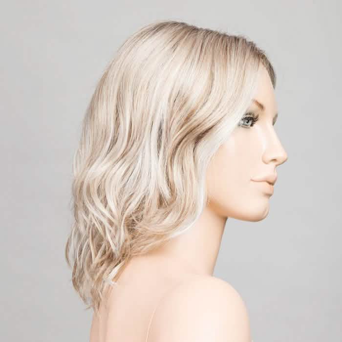 Ellen Wille Mila Mono ivory blonde lighted