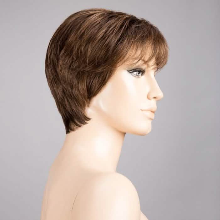 Ellen Wille Napoli Soft chocolate mix