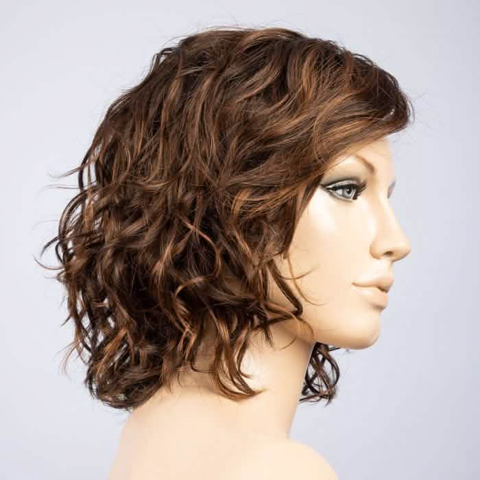 Ellen Wille Onda Mono Part dark chocolate shad