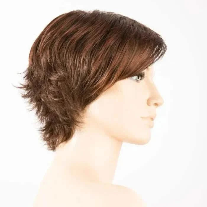 Ellen Wille Open darkauburn mix