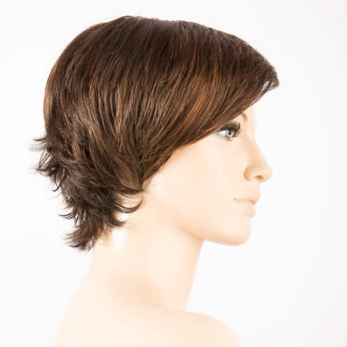 Ellen Wille Open darkchocolate lighted