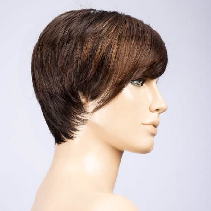 Ellen Wille Point darkchocolate mix