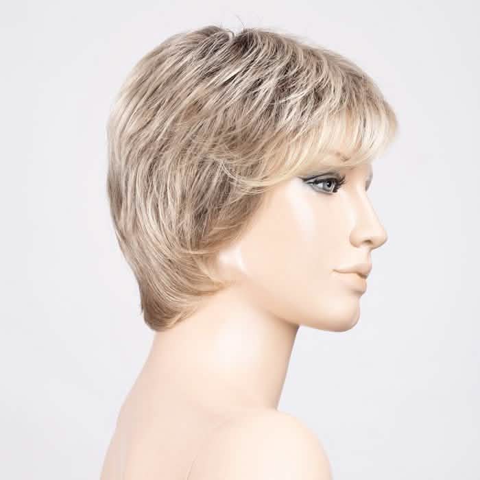 Ellen Wille Prima Soft champagne shad