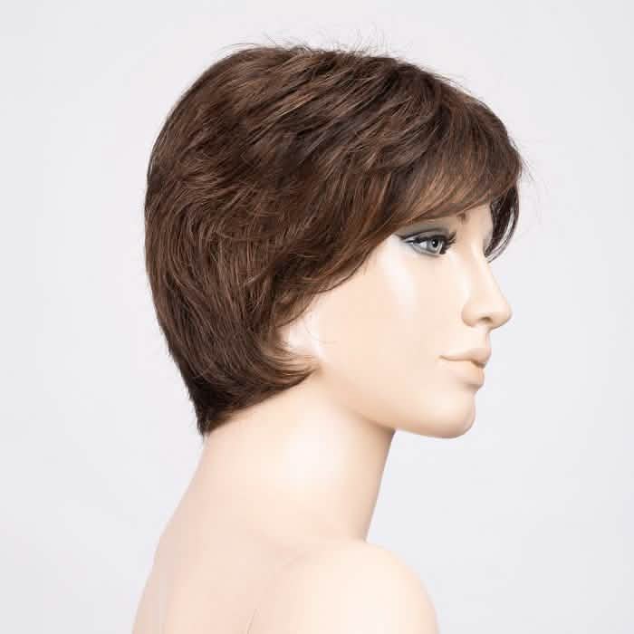 Ellen Wille Prima Soft chocolate mix